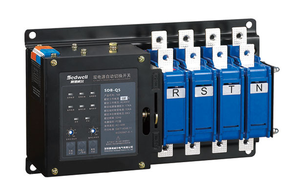 SDBQ5系列双电源